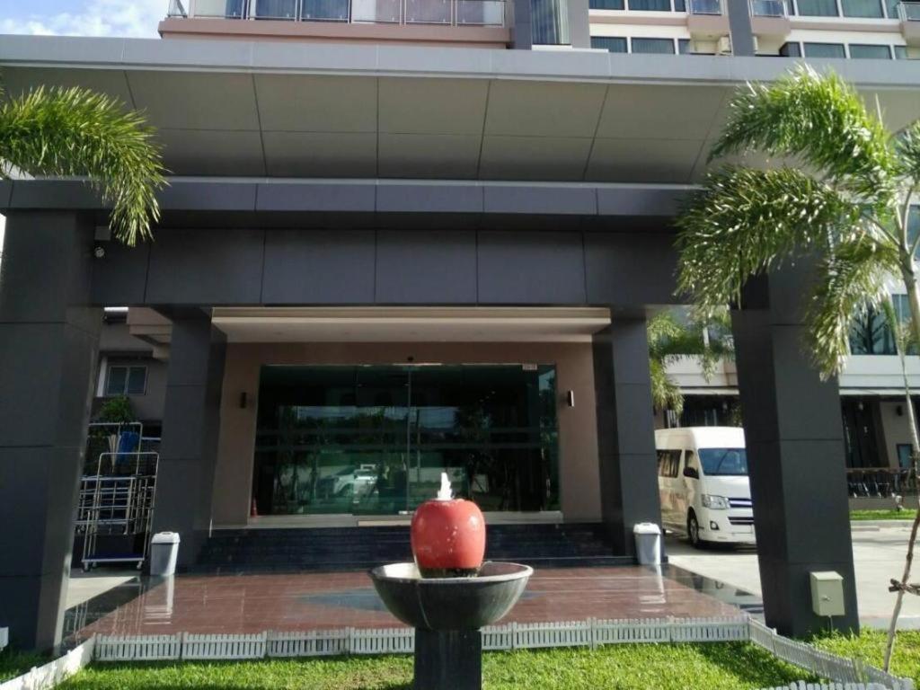 便捷酒店 坤敬 外观 照片